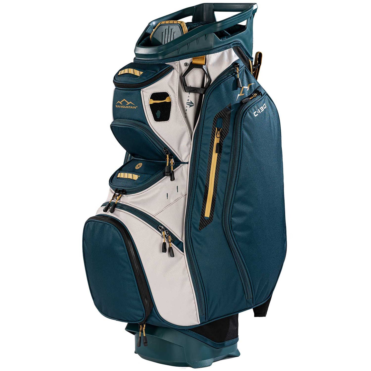 Sun Mountain C-130 Cart Bag