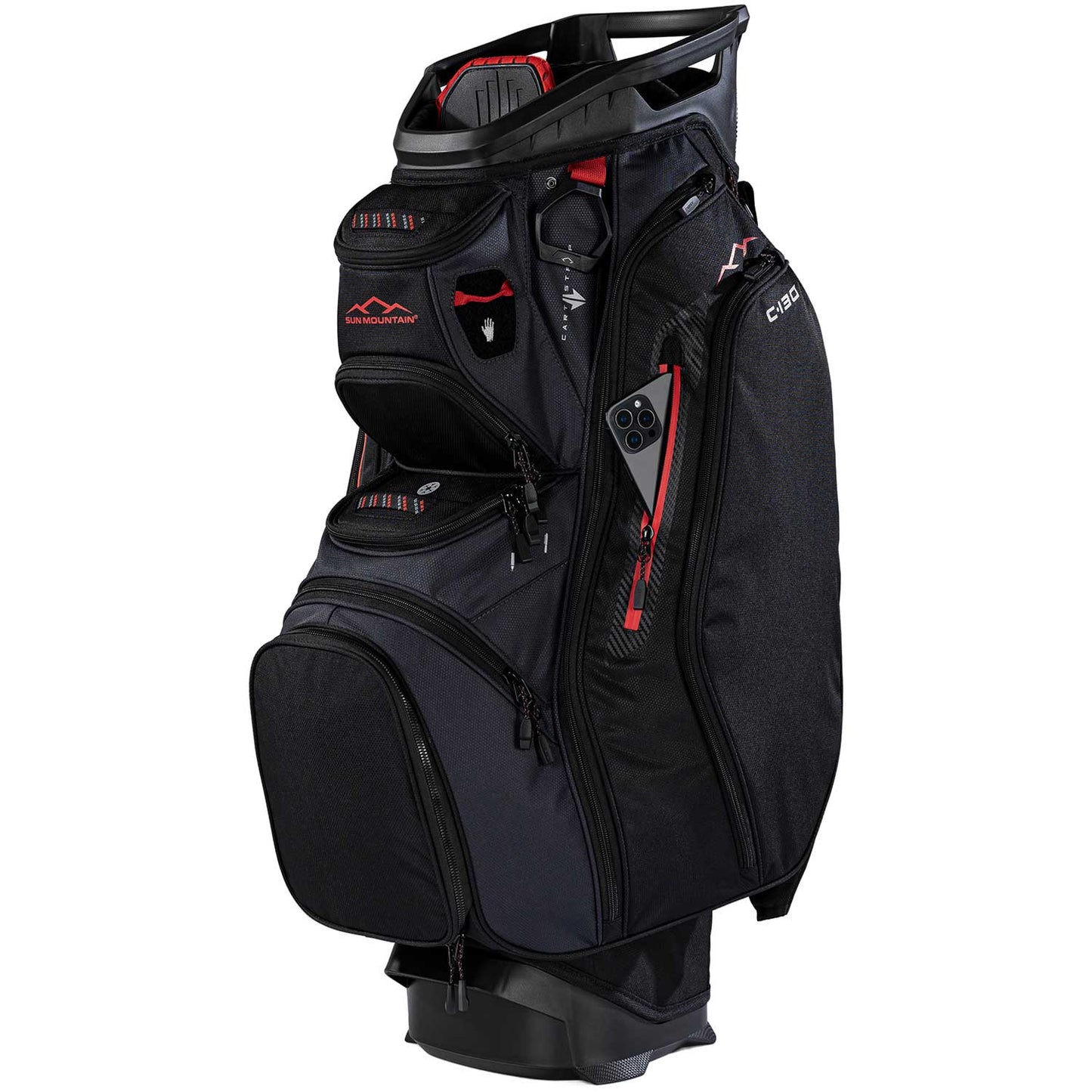 Sun Mountain C-130 Cart Bag