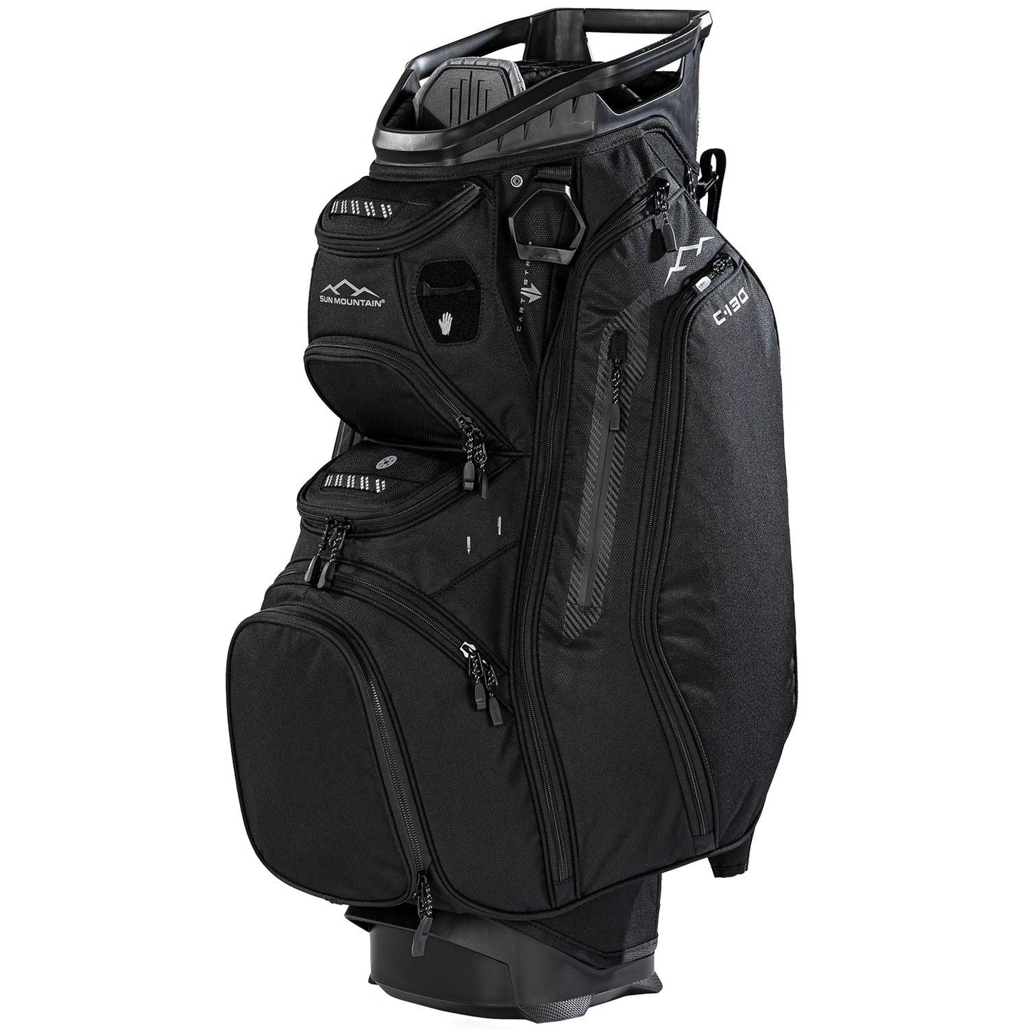 Sun Mountain C-130 Cart Bag