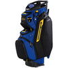 Falcon Blue/Black/Citron