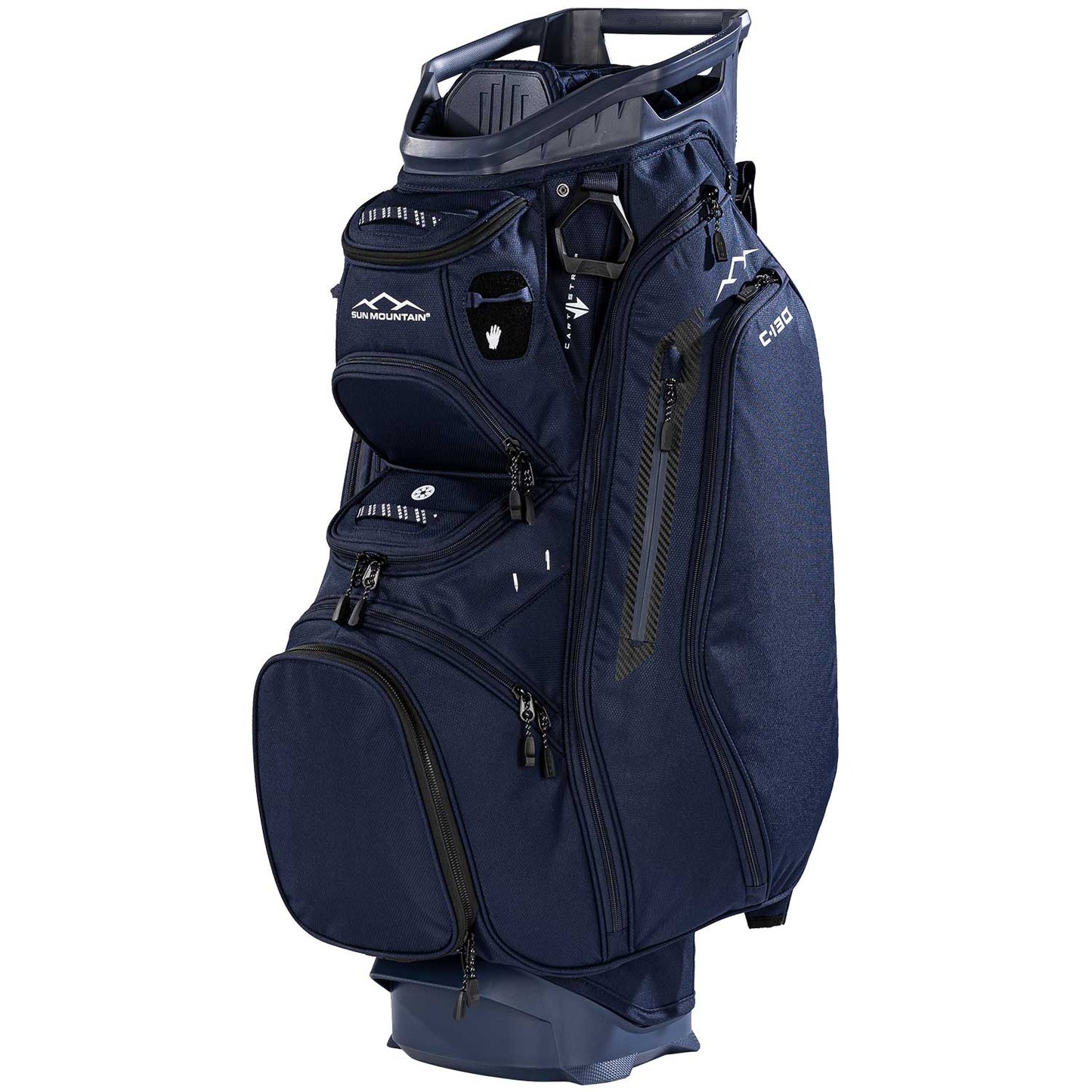 Sun Mountain C-130 Cart Bag
