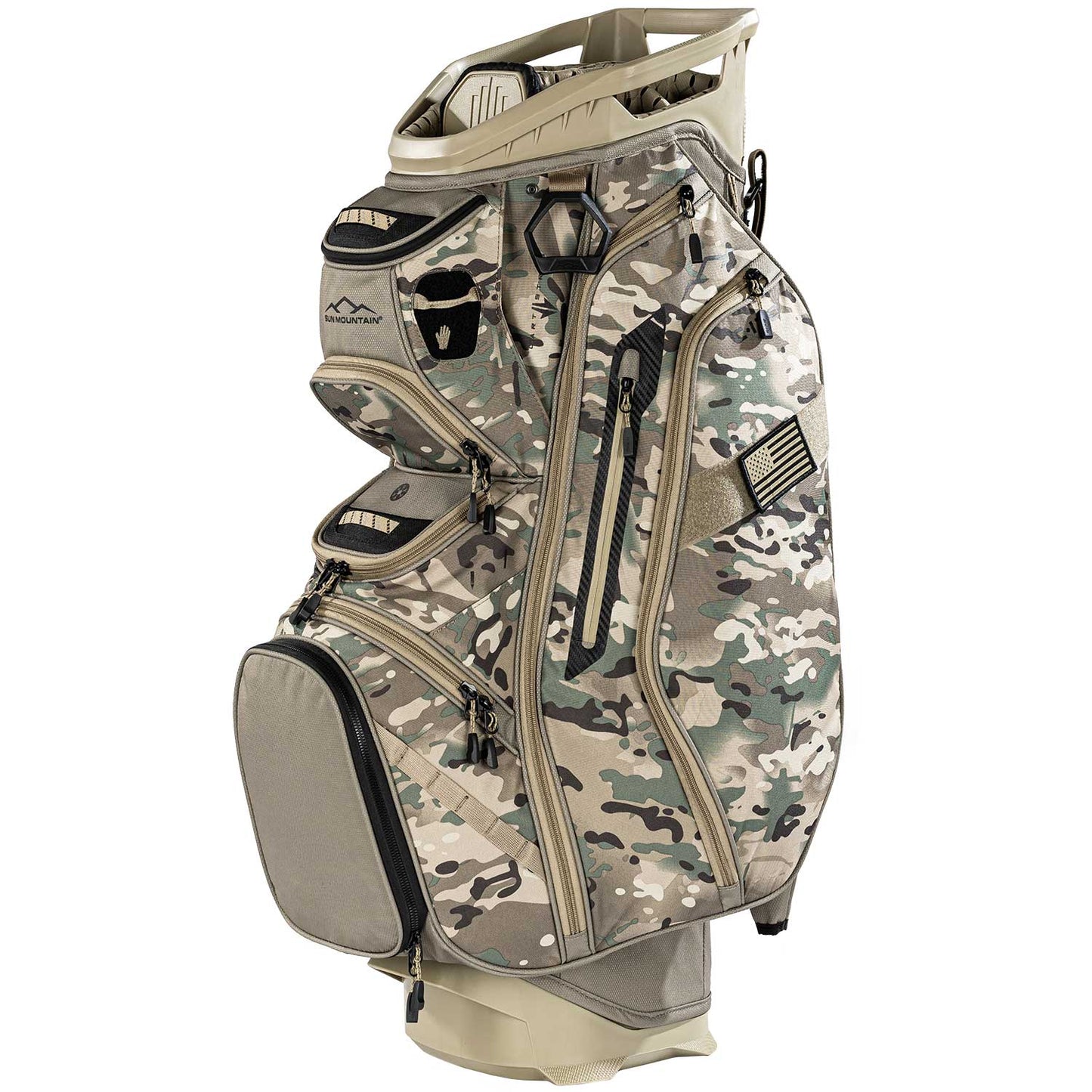 Sun Mountain C-130 Cart Bag