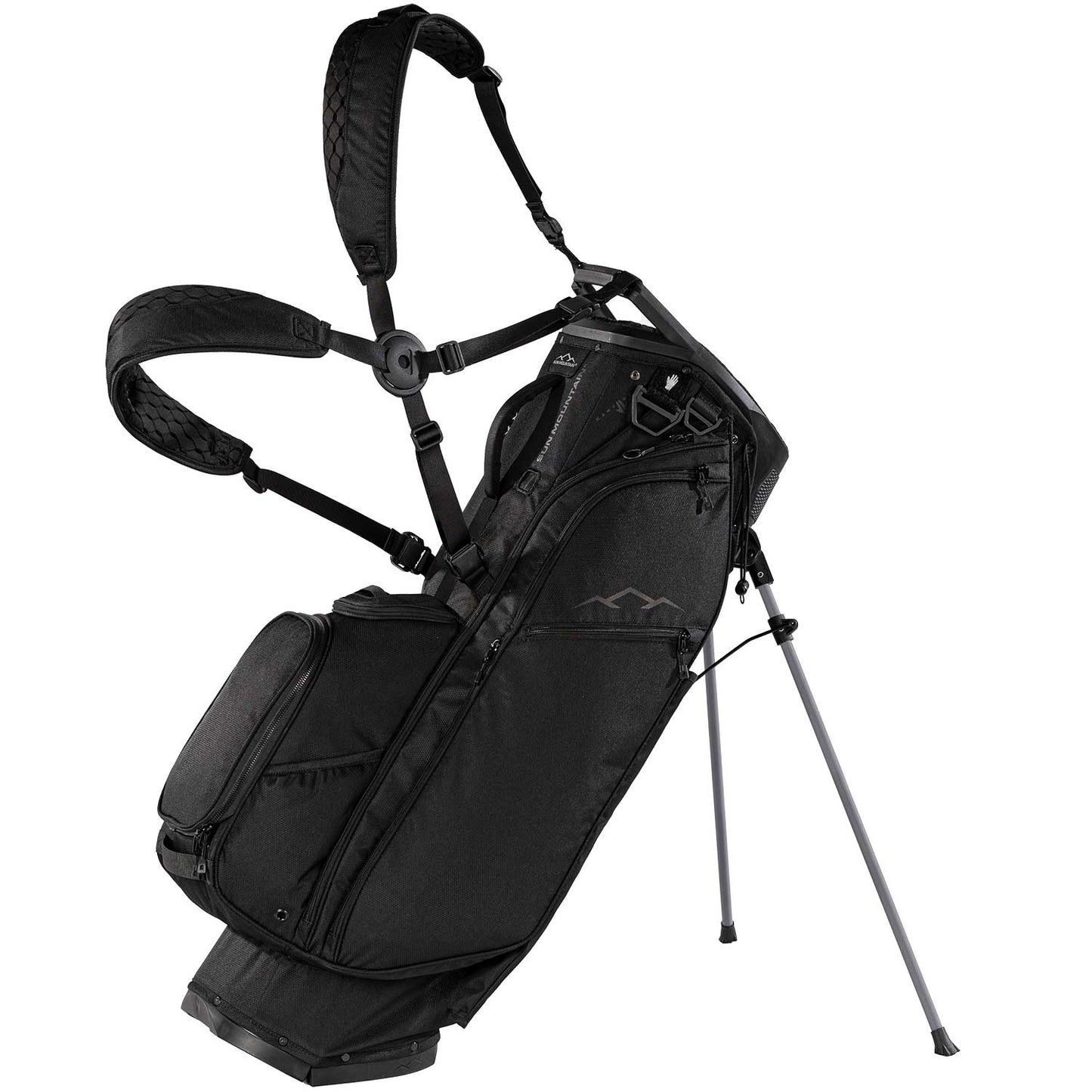 Sun Mountain Eclipse E-4.5 VLO Stand Bag