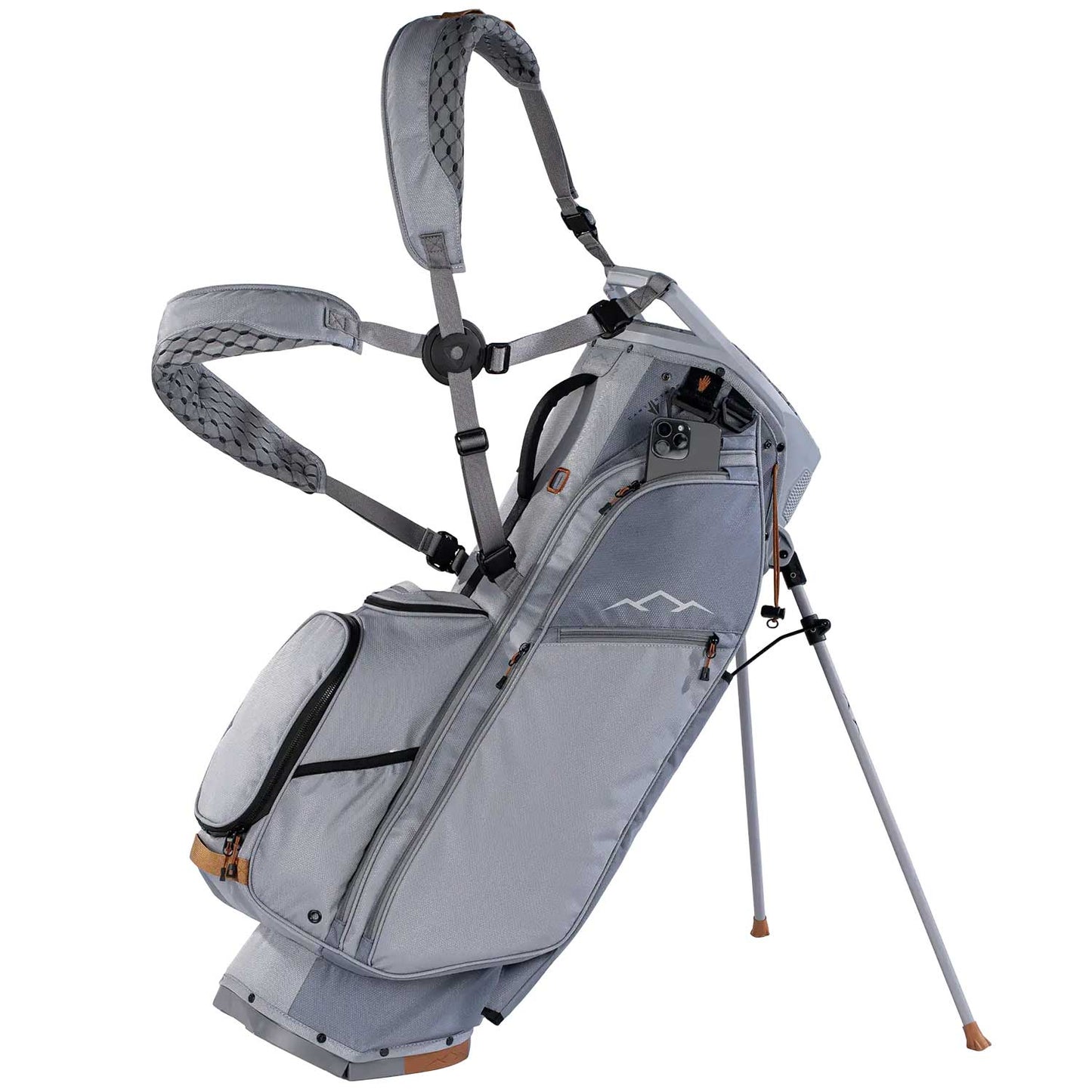 Sun Mountain Eclipse E-4.5 VLO Stand Bag