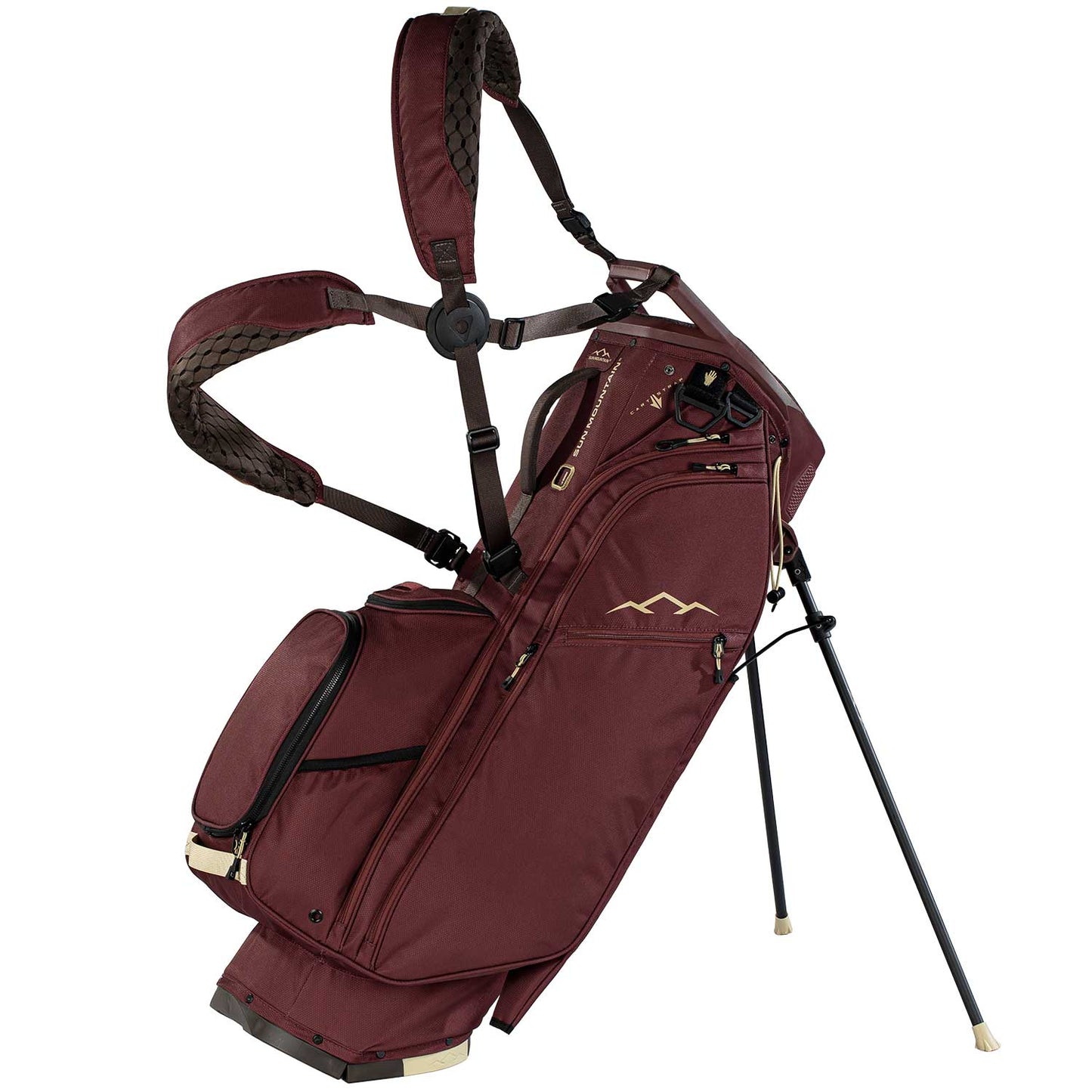 Sun Mountain Eclipse E-4.5 VLO Stand Bag