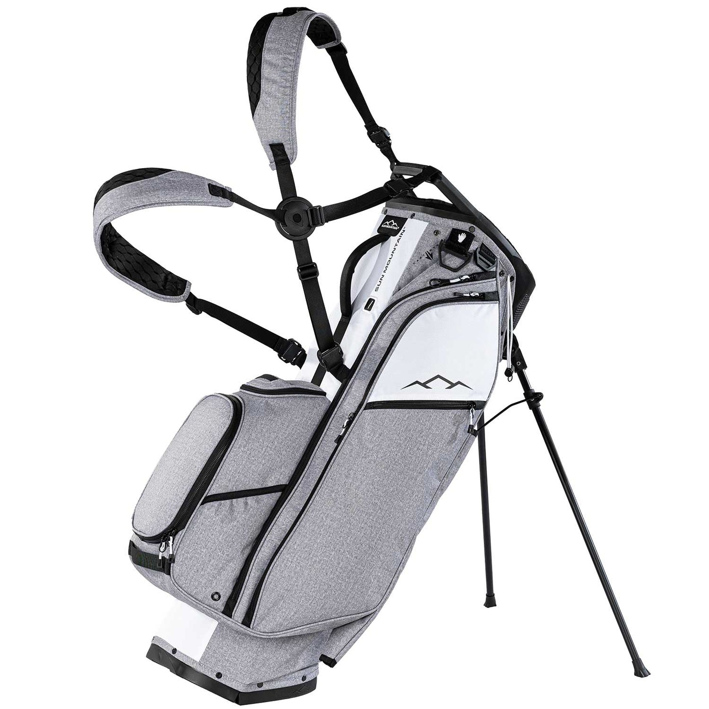 Sun Mountain Eclipse E-4.5 VLO Stand Bag