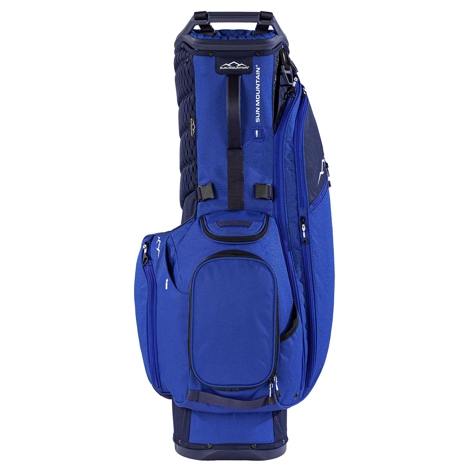 Sun Mountain Eclipse E-4.5 VLO Stand Bag – Golf Discount
