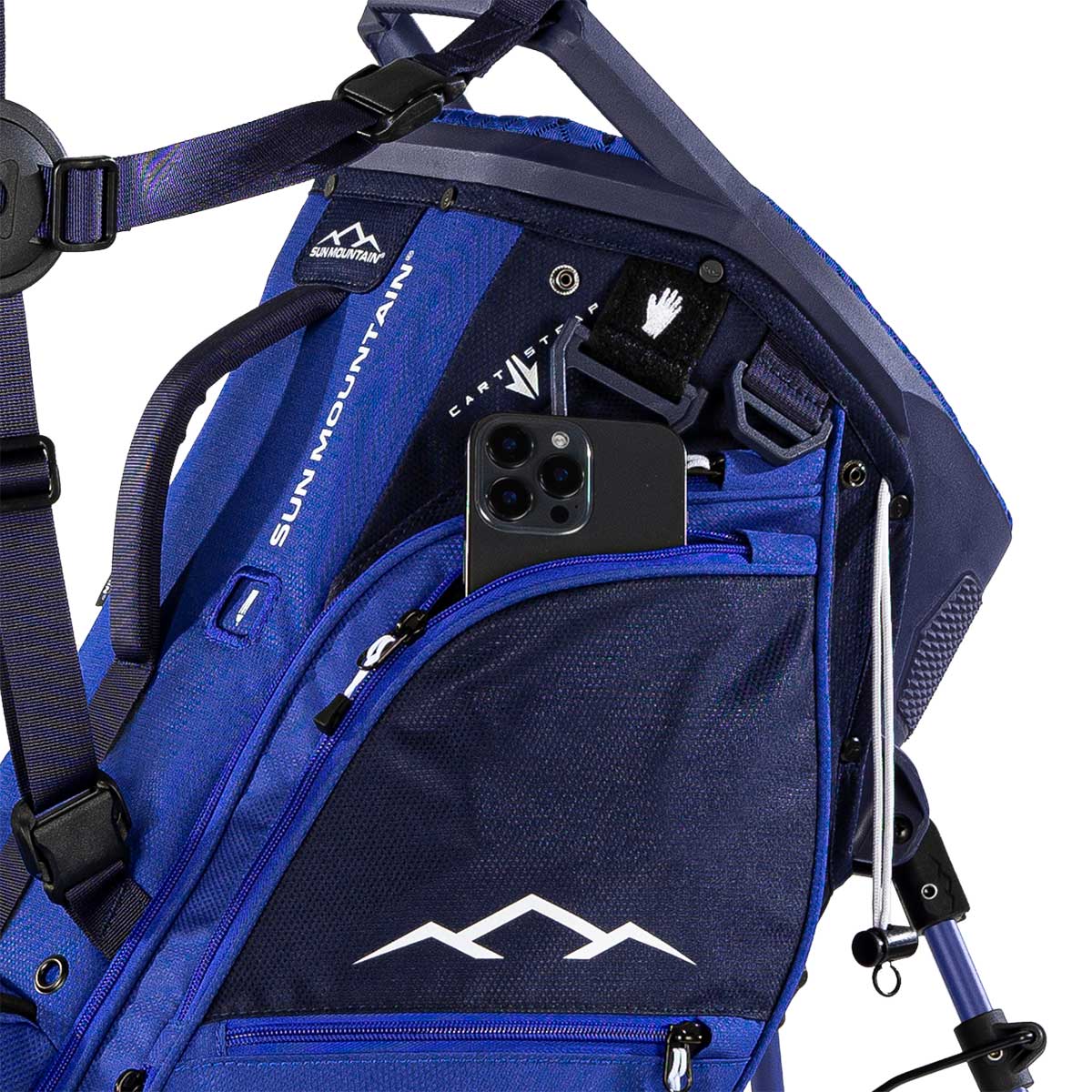 Sun Mountain Eclipse E-4.5 VLO Stand Bag