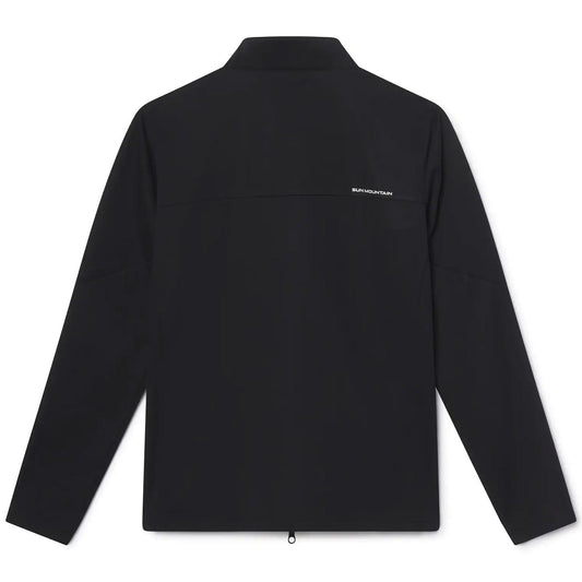 Sun Mountain Weatherflex Rain Jacket