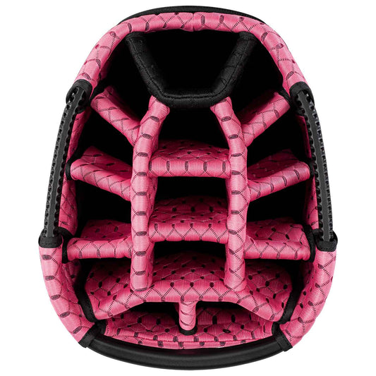 Sun Mountain Women's C-100 14-Way Cart Bag