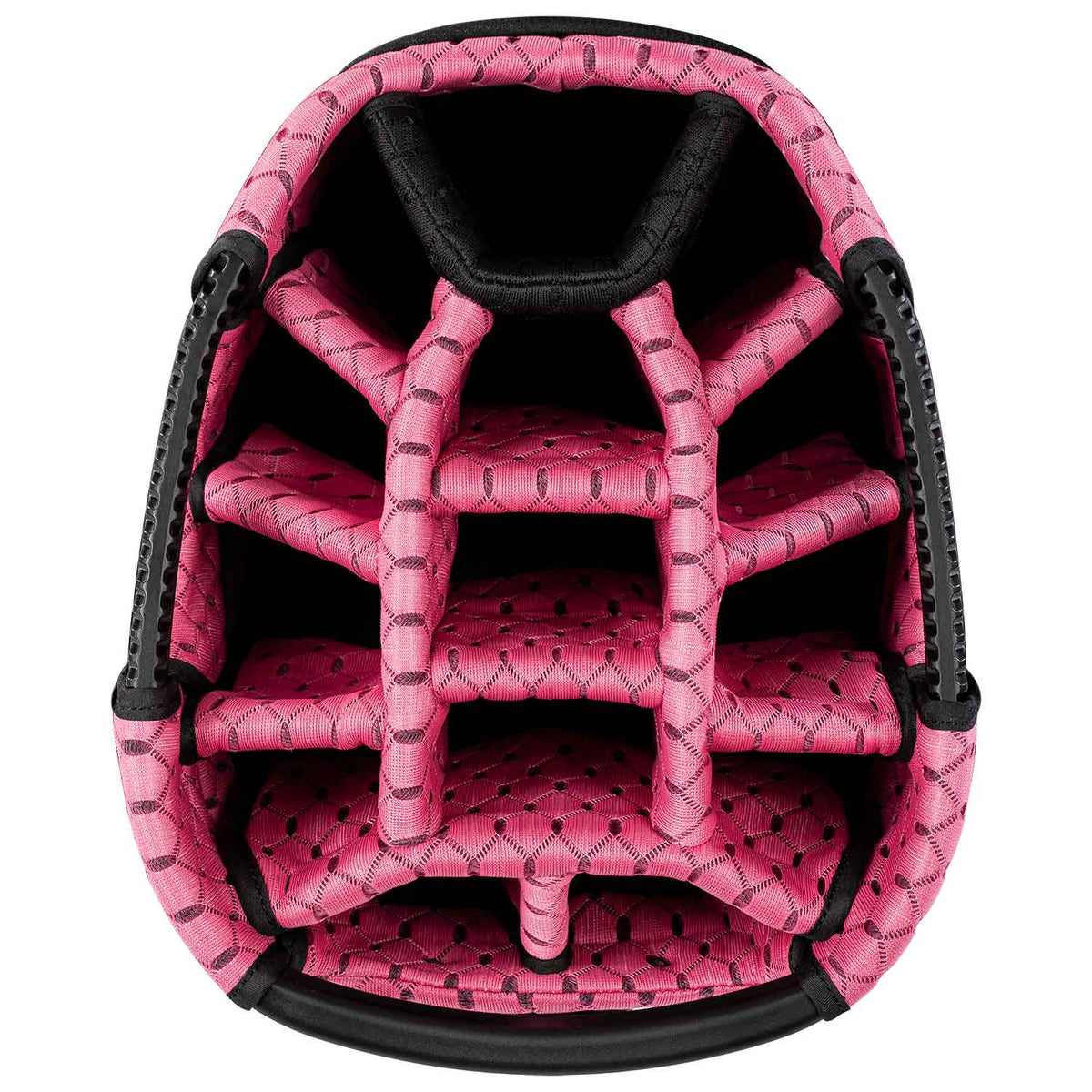 Sun Mountain Women's C-100 14-Way Cart Bag