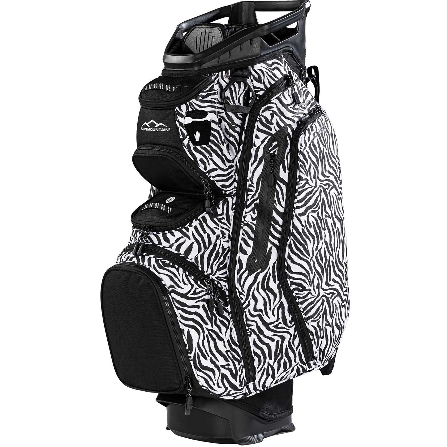 Sun Mountain Women's C-130 Cart Bag