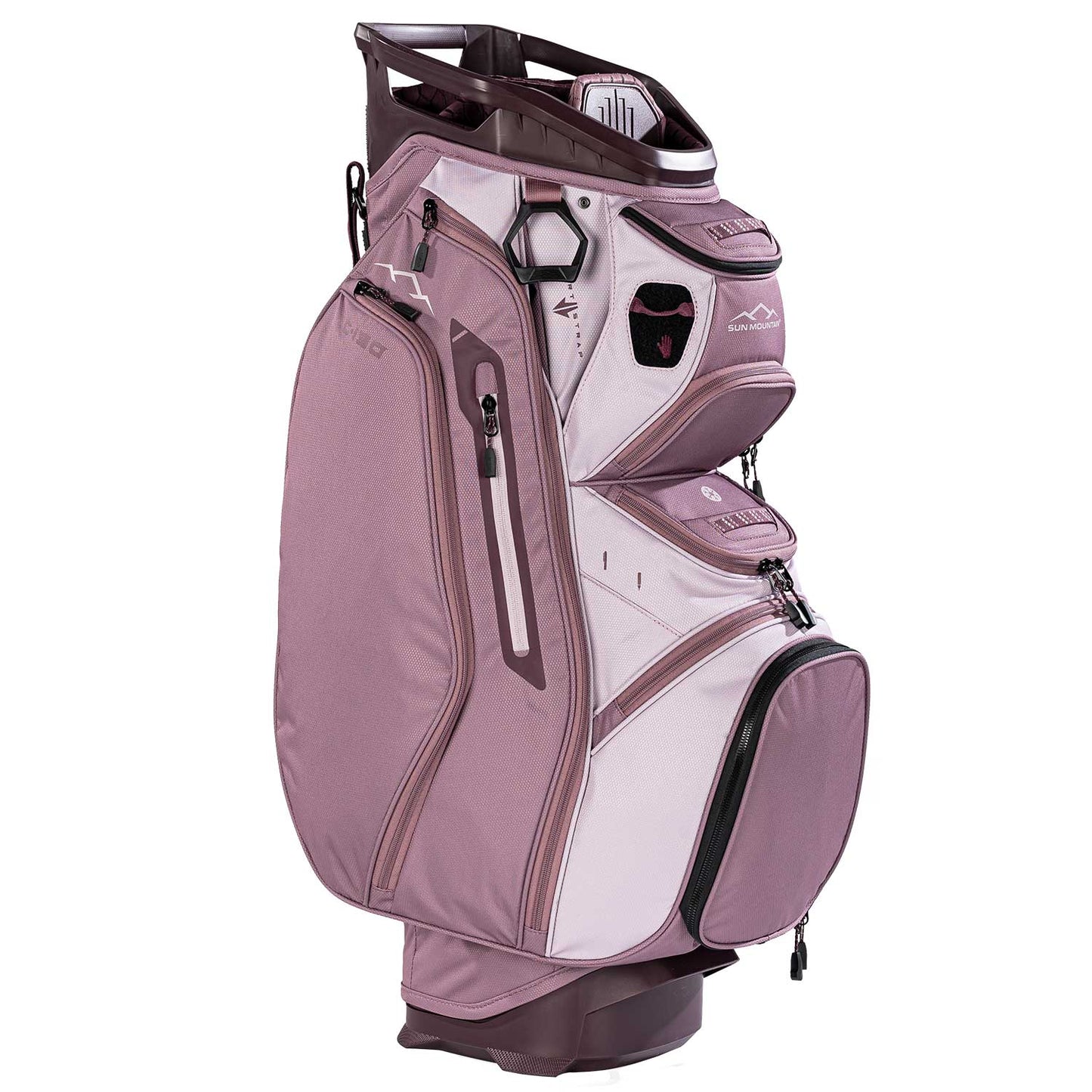 Sun Mountain Women's C-130 Cart Bag