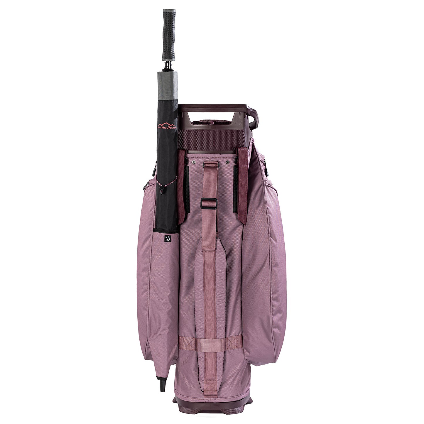 Sun Mountain Women's C-130 Cart Bag