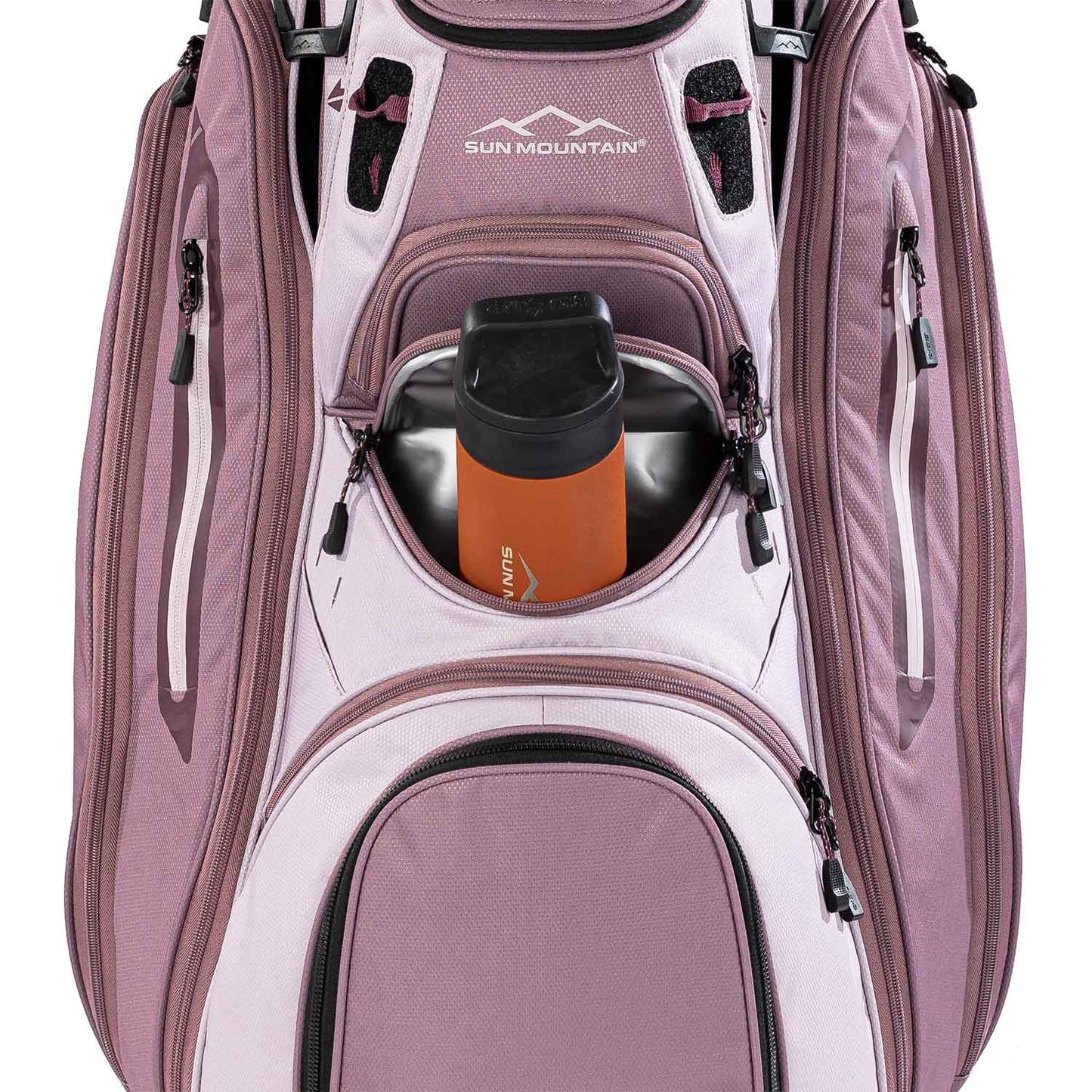Sun Mountain Women's C-130 Cart Bag