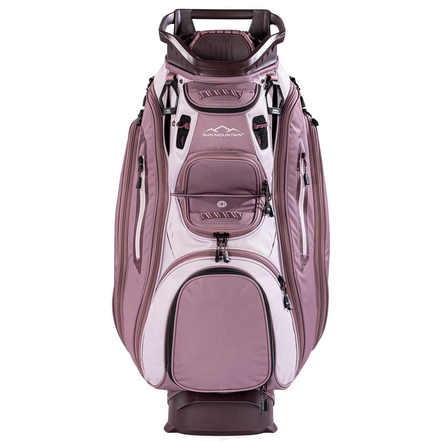 Sun Mountain Women's C-130 Cart Bag