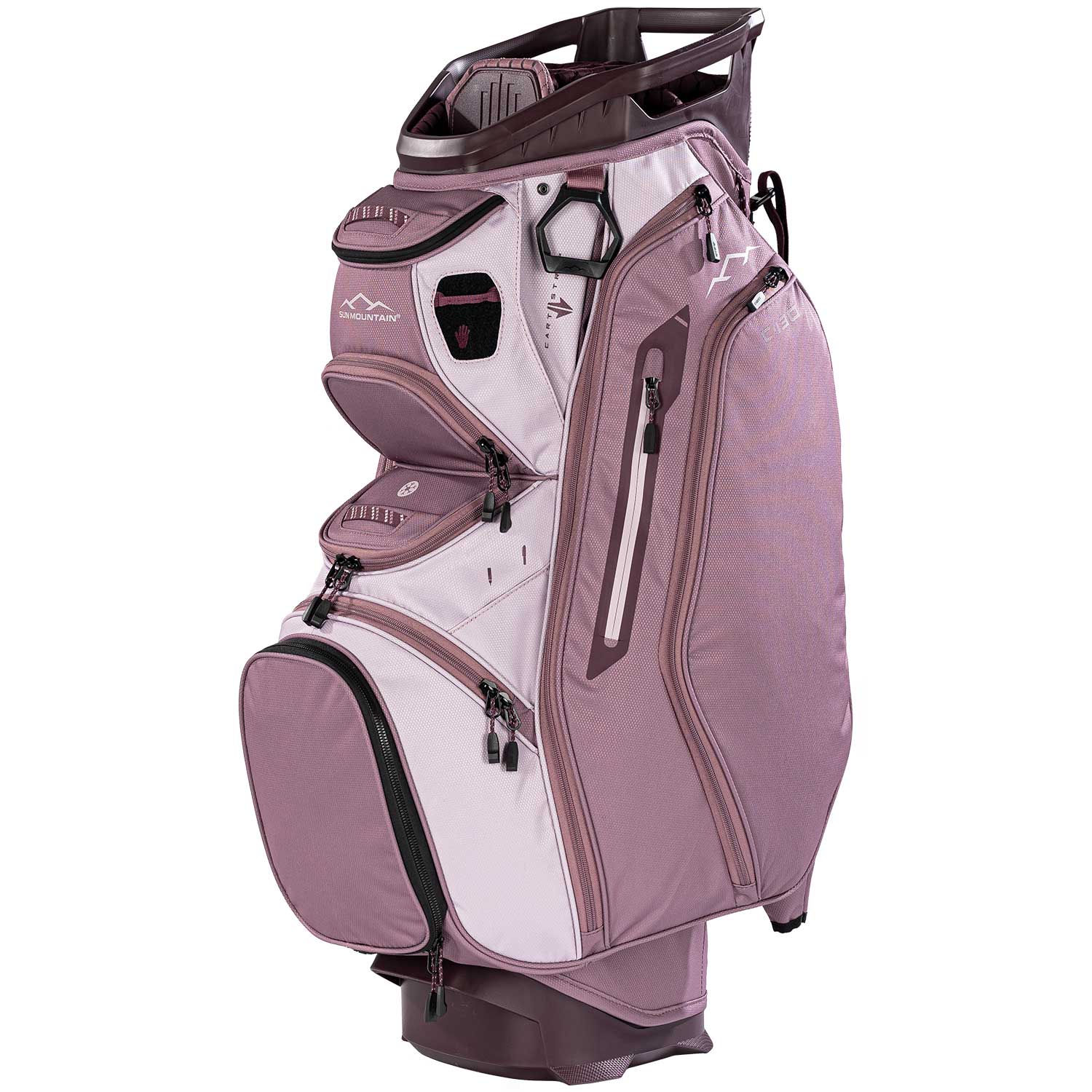 Sun Mountain Women's C-130 Cart Bag – Golf Discount