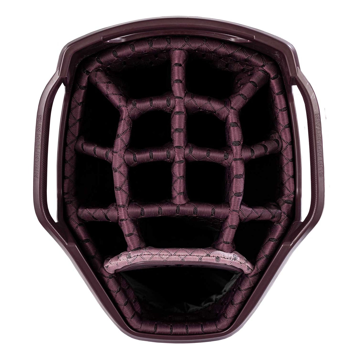 Sun Mountain Women's C-130 Cart Bag