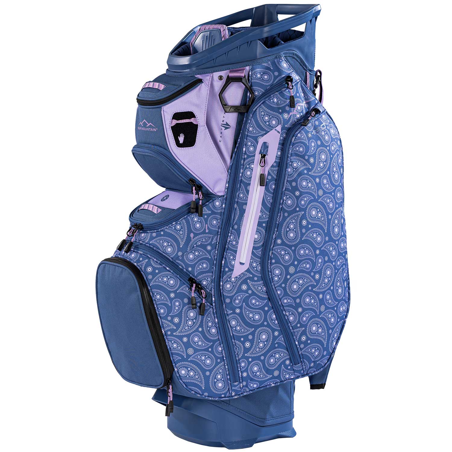 Sun Mountain Women's C-130 Cart Bag | Golf Discount