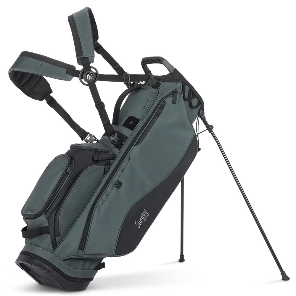 Sunday Golf Ryder 14 Stand Bag