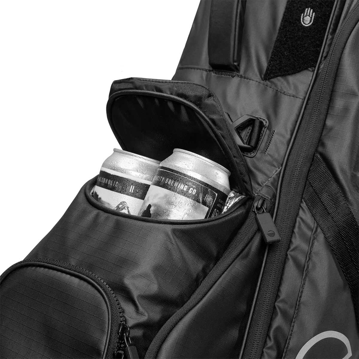 Sunday Golf Storm Ryder Stand Bag