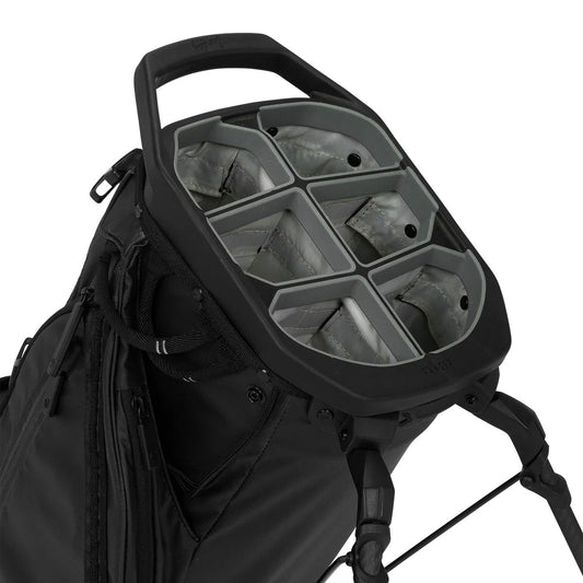 Sunday Golf Storm Ryder Stand Bag