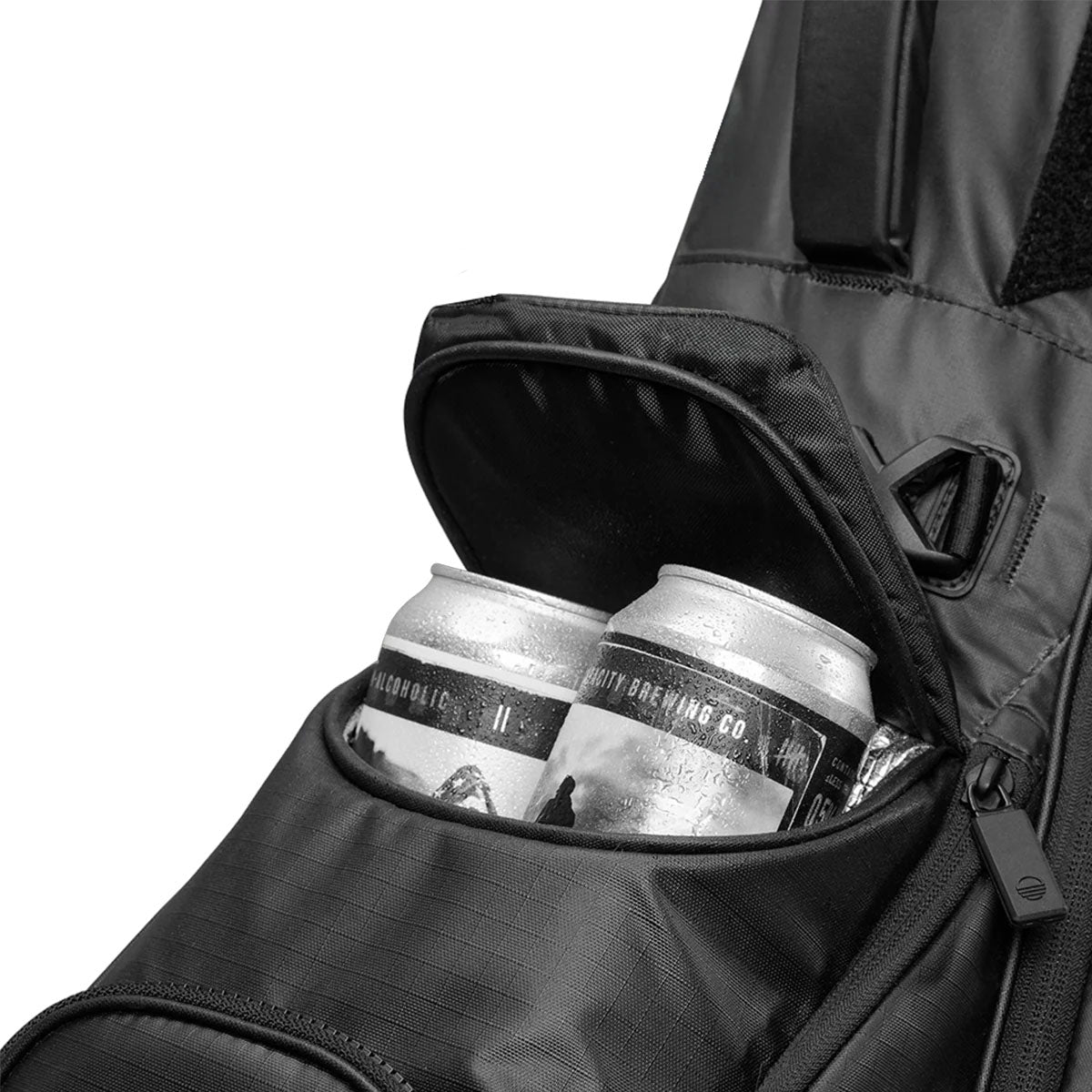 Sunday Golf The Ranger Stand Bag