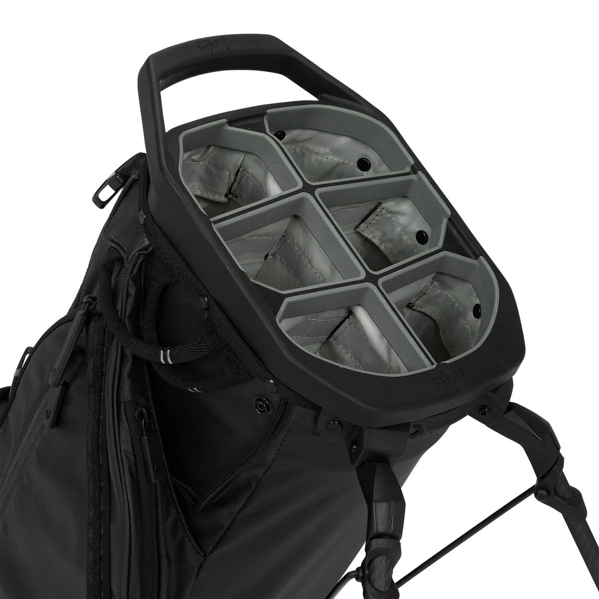 Sunday Golf The Ranger Stand Bag