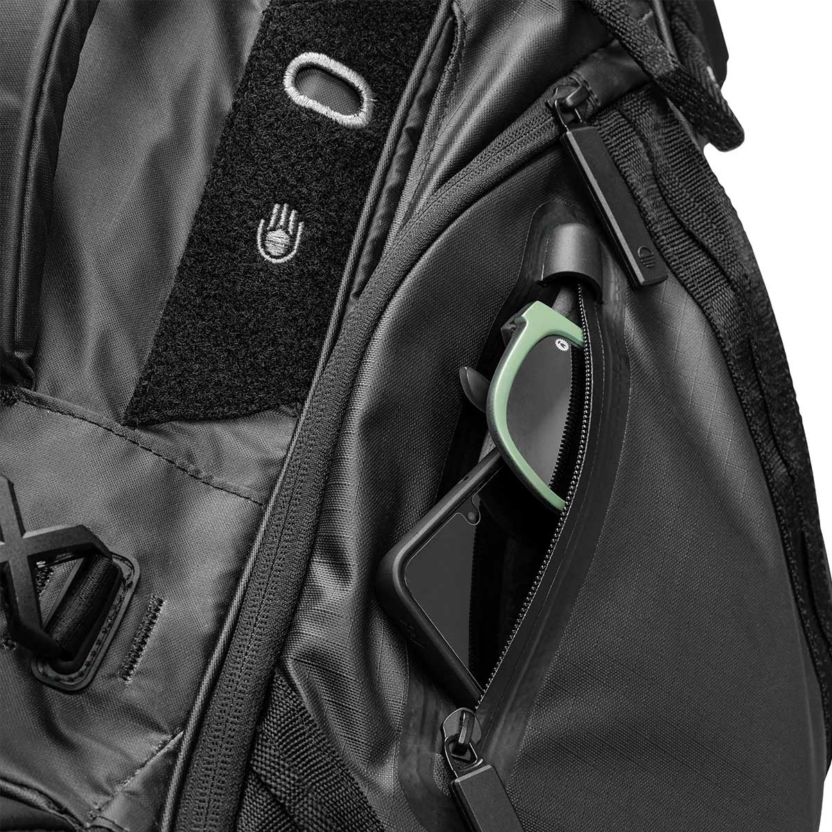 Sunday Golf The Ranger Stand Bag