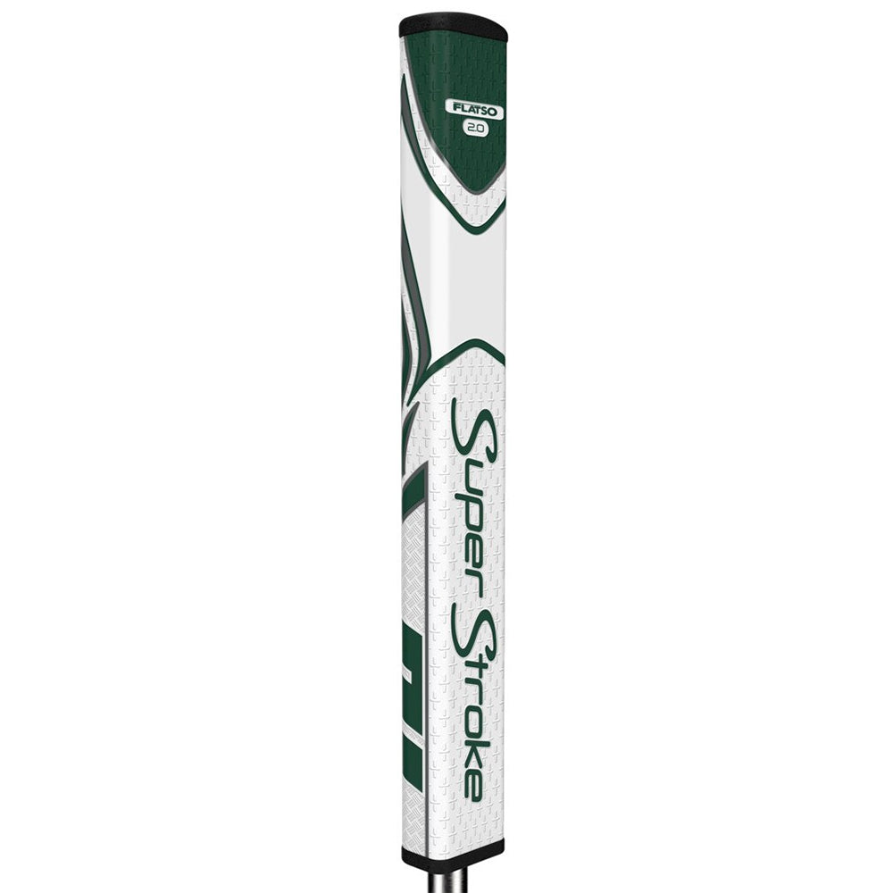 SuperStroke Zenergy Flatso 2.0 Putter Grip