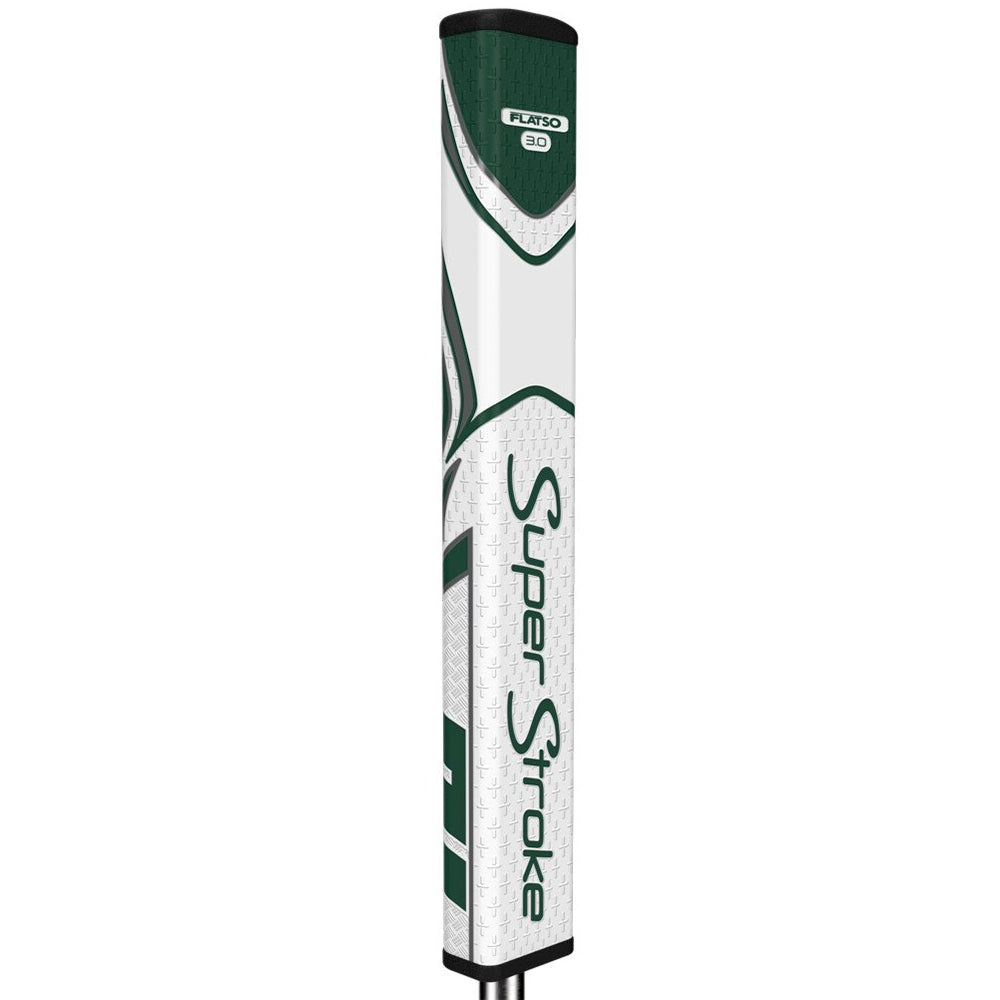 SuperStroke Zenergy Flatso 3.0 Putter Grip