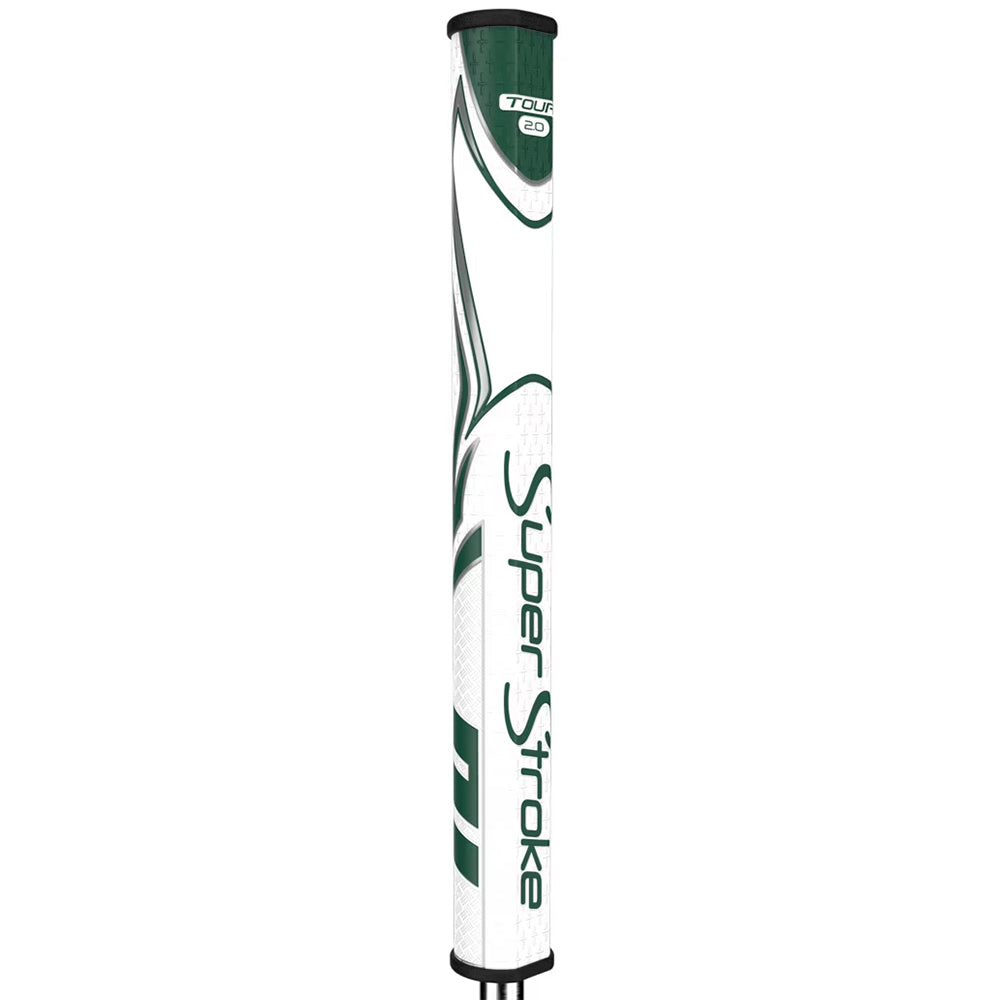 SuperStroke Zenergy Tour 2.0 Putter Grip
