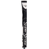 SuperStroke Zenergy Pistol Lock 1.0 Putter Grip
