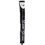 SuperStroke Zenergy Pistol Lock 2.0 Putter Grip