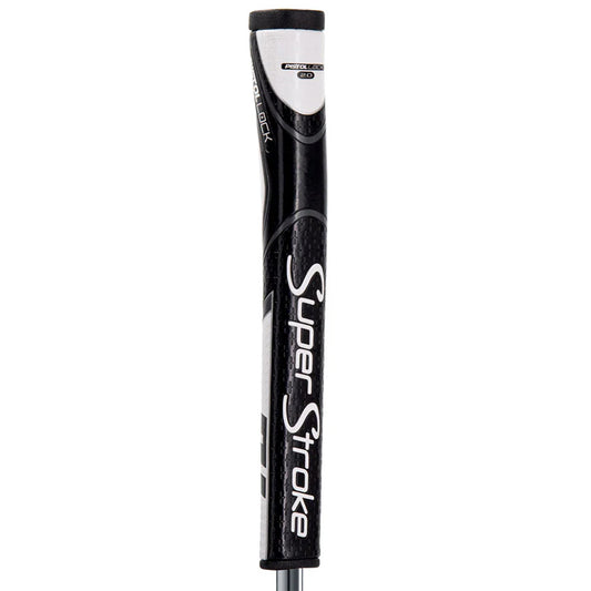 SuperStroke Zenergy Pistol Lock 2.0 Putter Grip