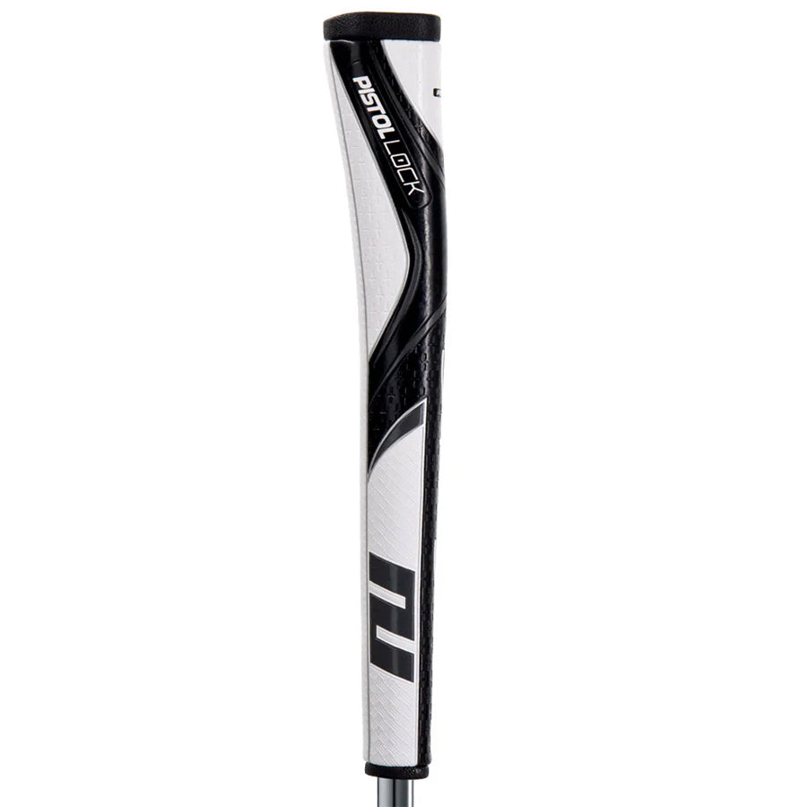 SuperStroke Zenergy Pistol Lock 2.0 Putter Grip