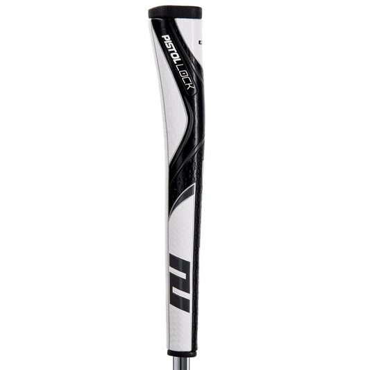 SuperStroke Zenergy Pistol Lock 2.0 Putter Grip
