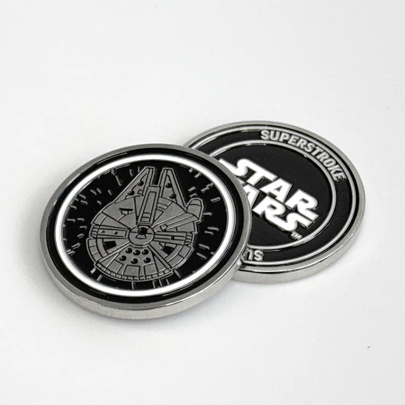 SuperStroke Zenergy Tour 2.0 Star Wars Chewbacca Putter Grip