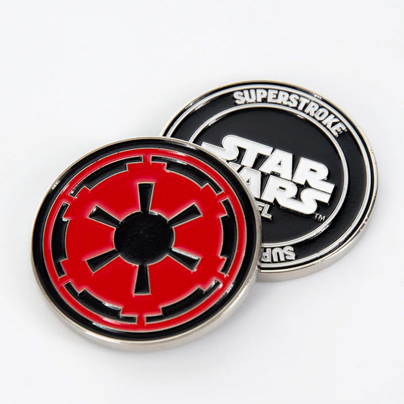 SuperStroke Zenergy Tour 2.0 Star Wars Darth Vader Putter Grip