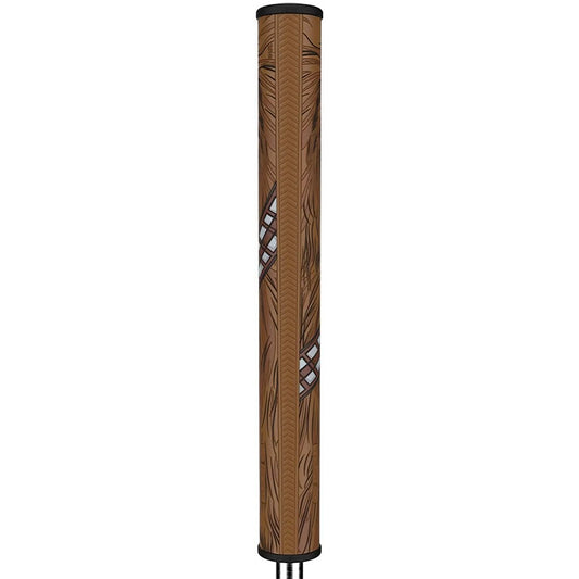 SuperStroke Zenergy Tour 2.0 Star Wars Chewbacca Putter Grip
