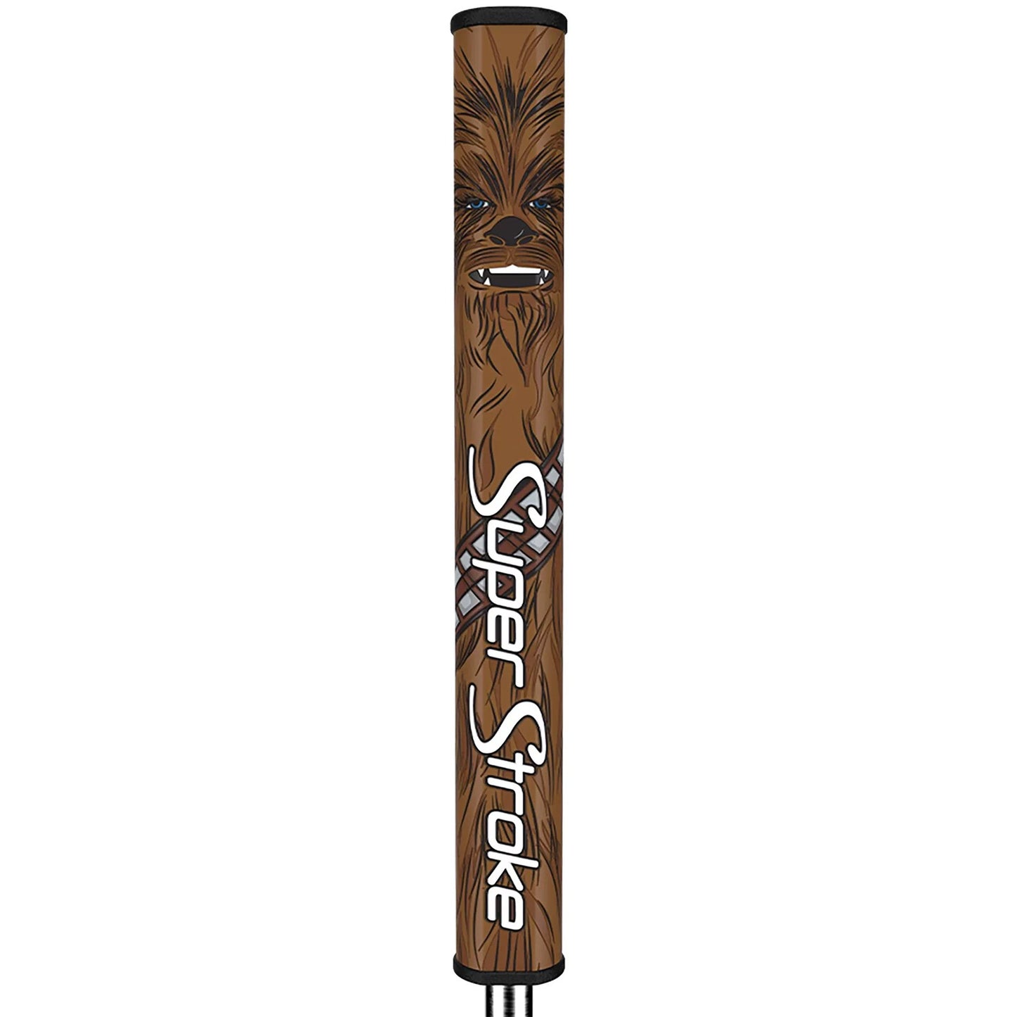 SuperStroke Zenergy Tour 2.0 Star Wars Chewbacca Putter Grip