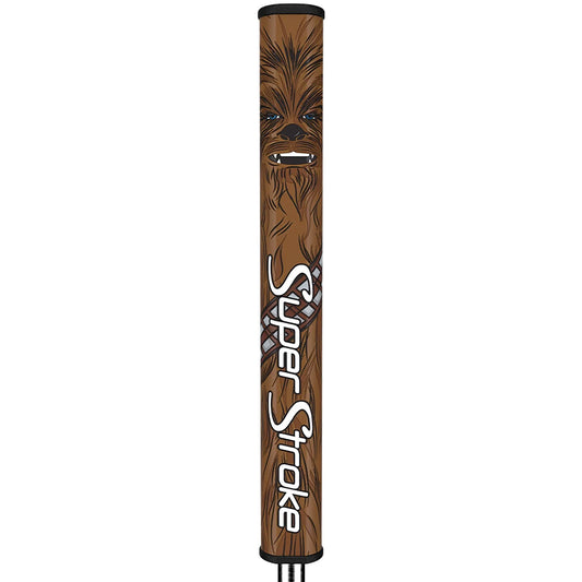 SuperStroke Zenergy Tour 2.0 Star Wars Chewbacca Putter Grip