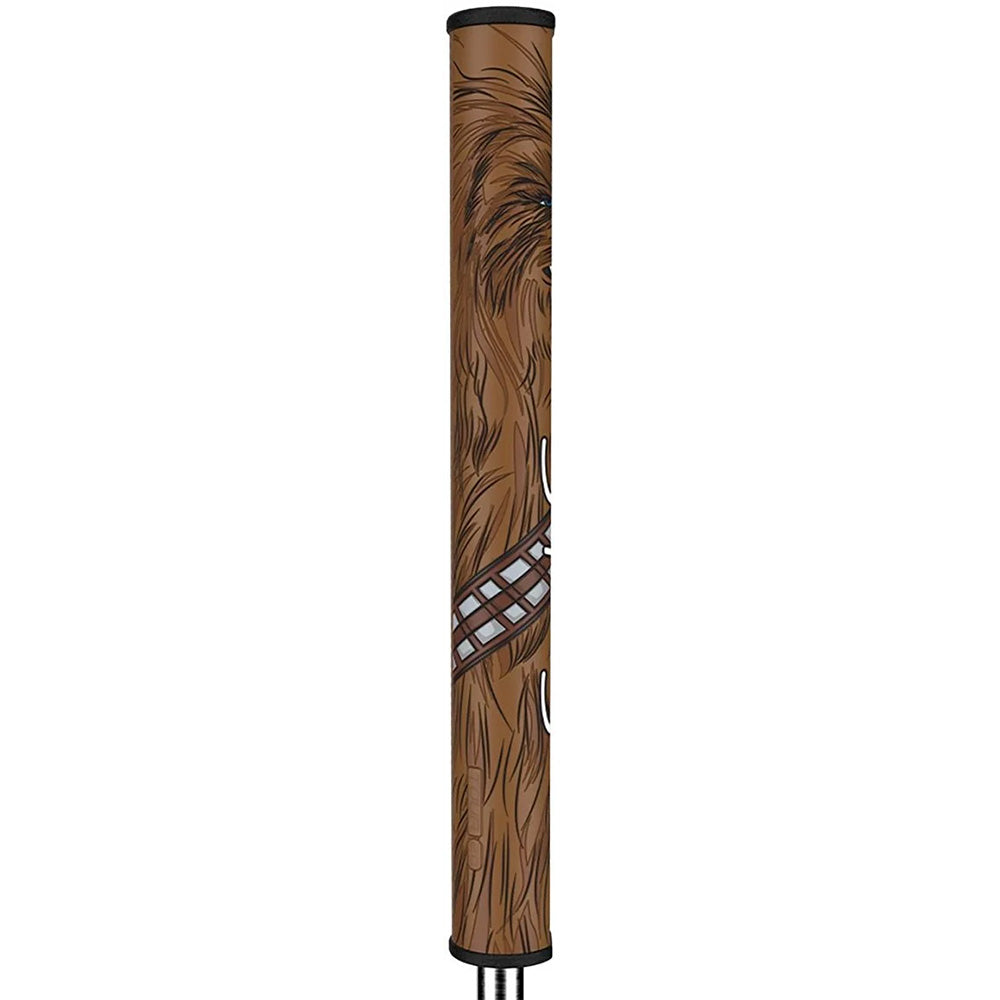 SuperStroke Zenergy Tour 2.0 Star Wars Chewbacca Putter Grip