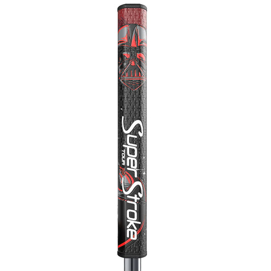 SuperStroke Zenergy Tour 2.0 Star Wars Darth Vader Putter Grip