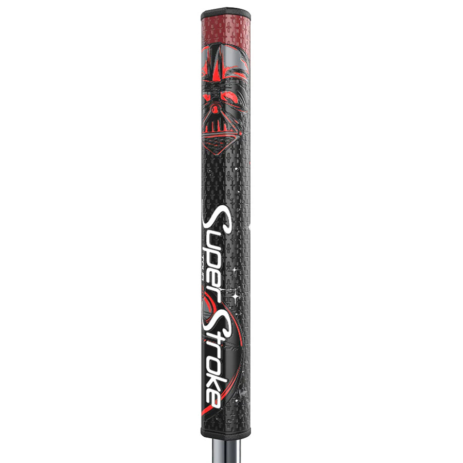 SuperStroke Zenergy Tour 2.0 Star Wars Darth Vader Putter Grip