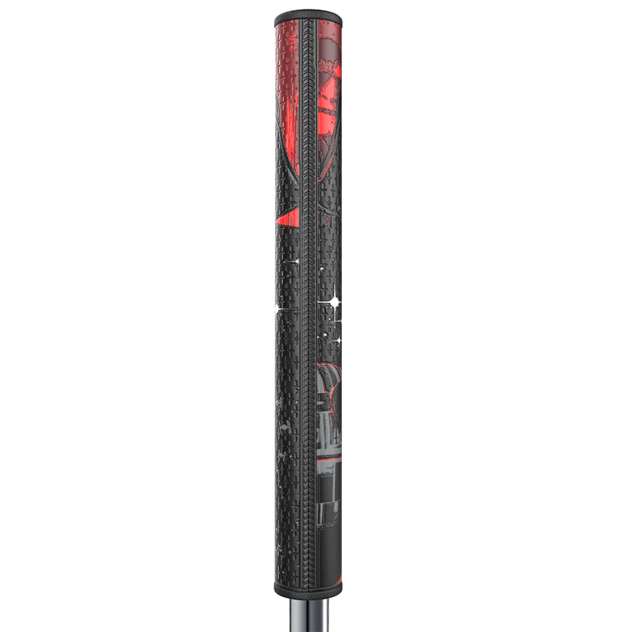 SuperStroke Zenergy Tour 2.0 Star Wars Darth Vader Putter Grip