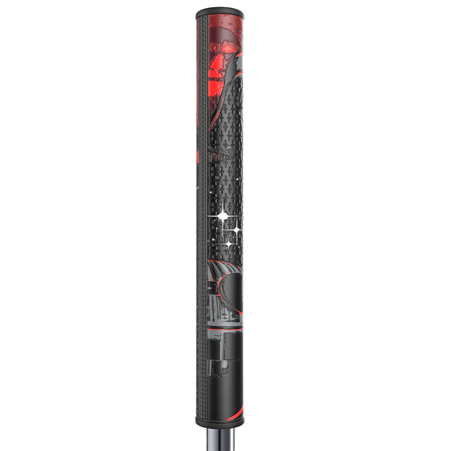 SuperStroke Zenergy Tour 2.0 Star Wars Darth Vader Putter Grip