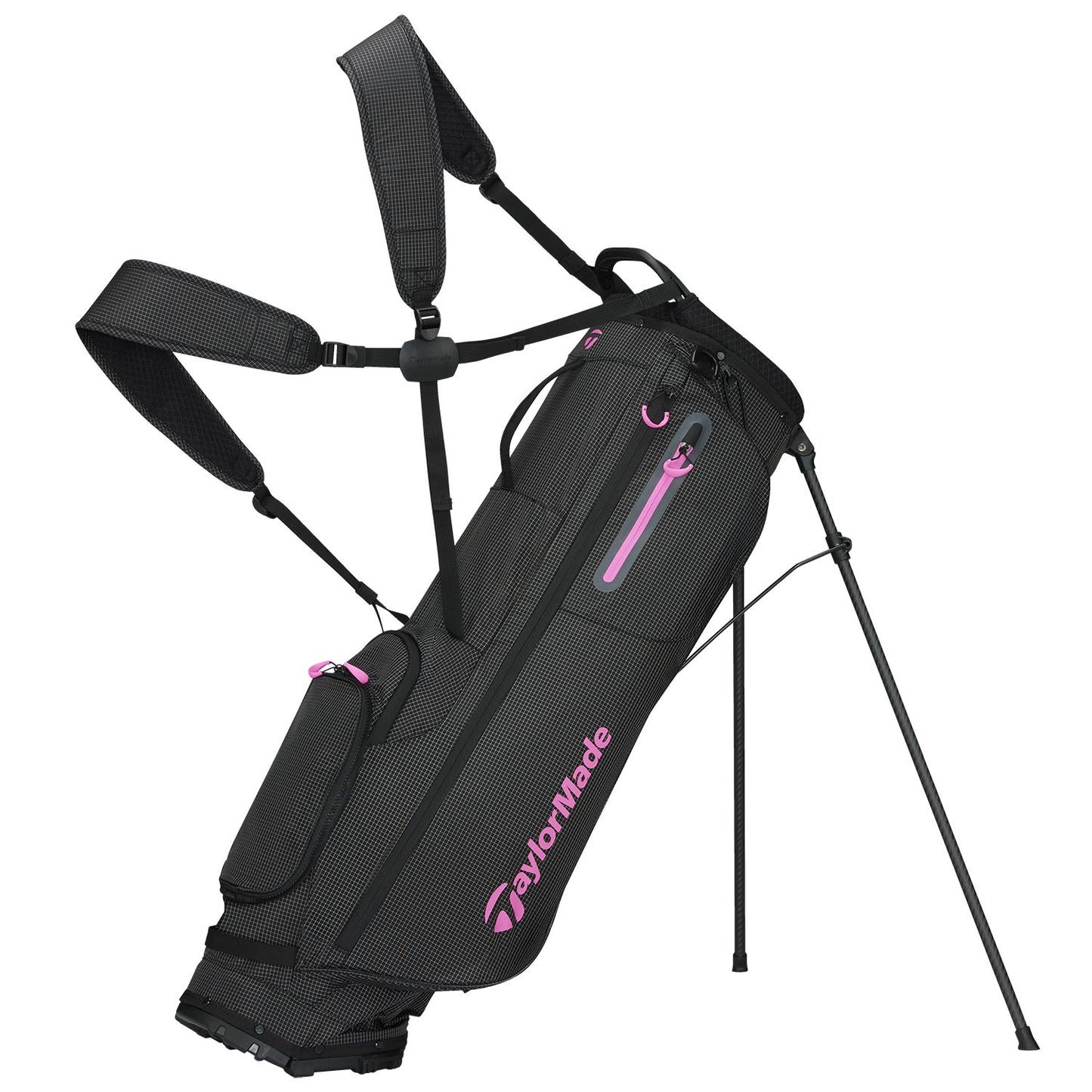 TaylorMade FlexTech SuperLite Stand Bag