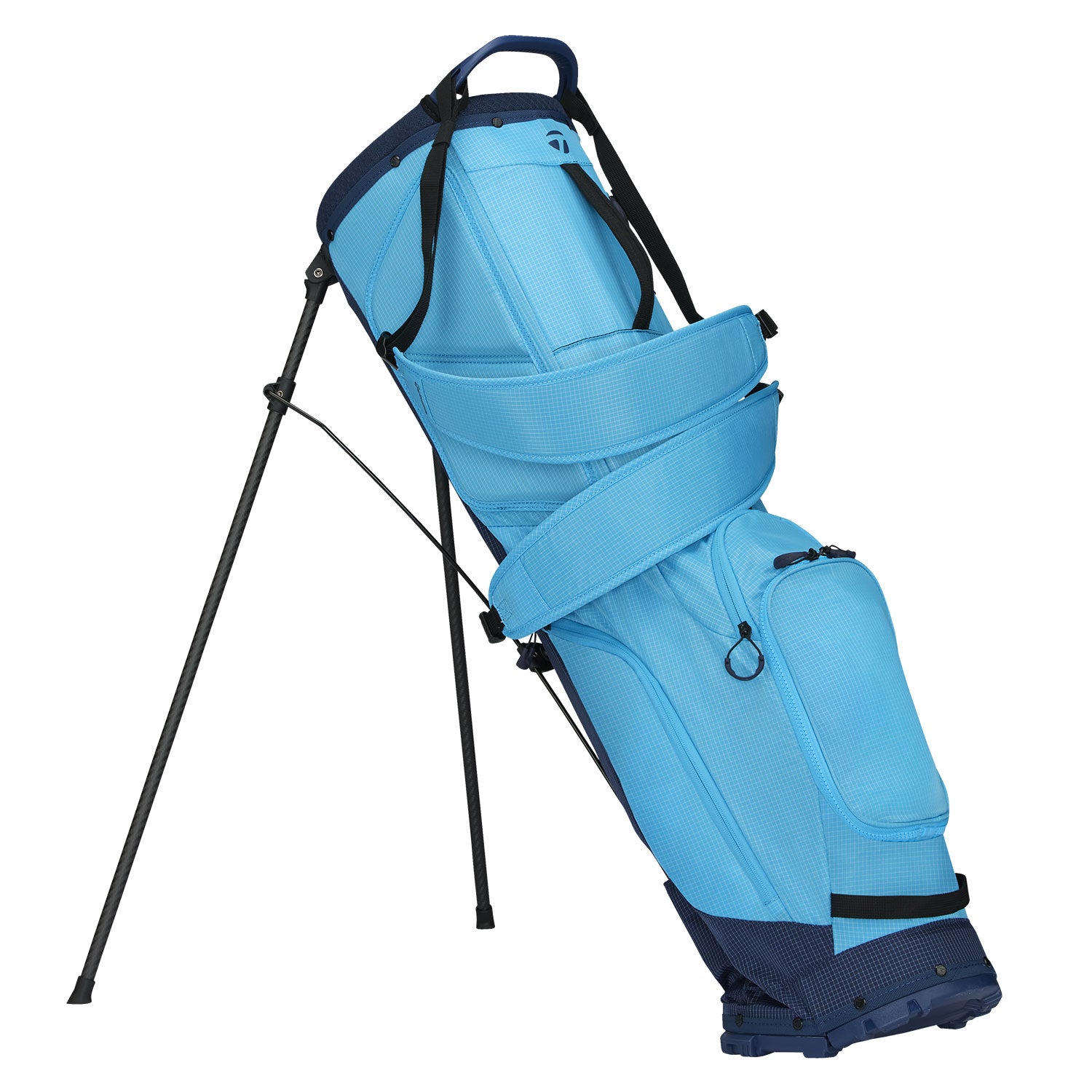 TaylorMade FlexTech SuperLite Stand Bag | Golf Discount