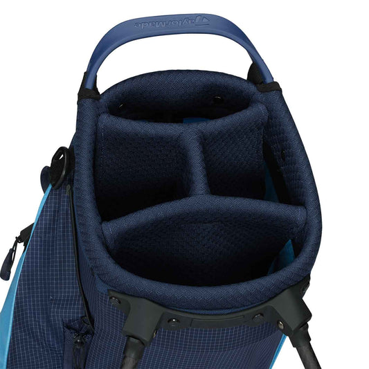TaylorMade FlexTech SuperLite Stand Bag